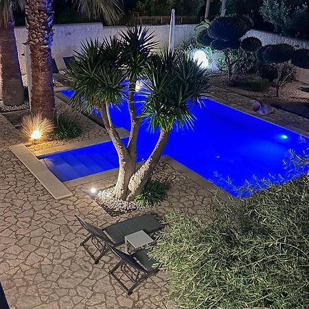 5 elementi Bed and Breakfast Porto Empedocle Buitenkant foto
