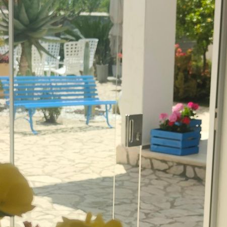 5 elementi Bed and Breakfast Porto Empedocle Buitenkant foto