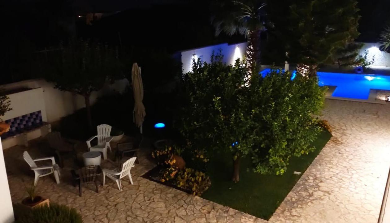 5 elementi Bed and Breakfast Porto Empedocle Buitenkant foto