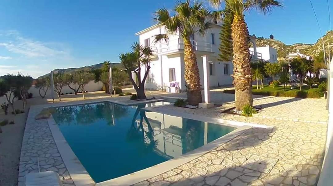 5 elementi Bed and Breakfast Porto Empedocle Buitenkant foto