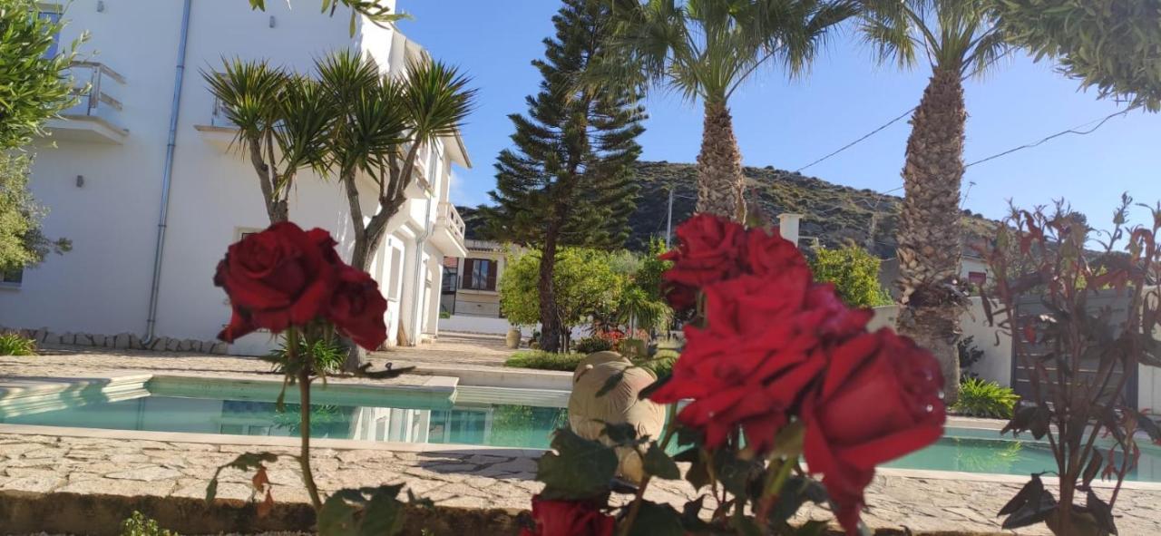 5 elementi Bed and Breakfast Porto Empedocle Buitenkant foto