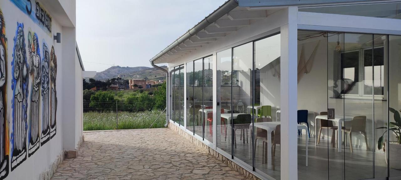 5 elementi Bed and Breakfast Porto Empedocle Buitenkant foto
