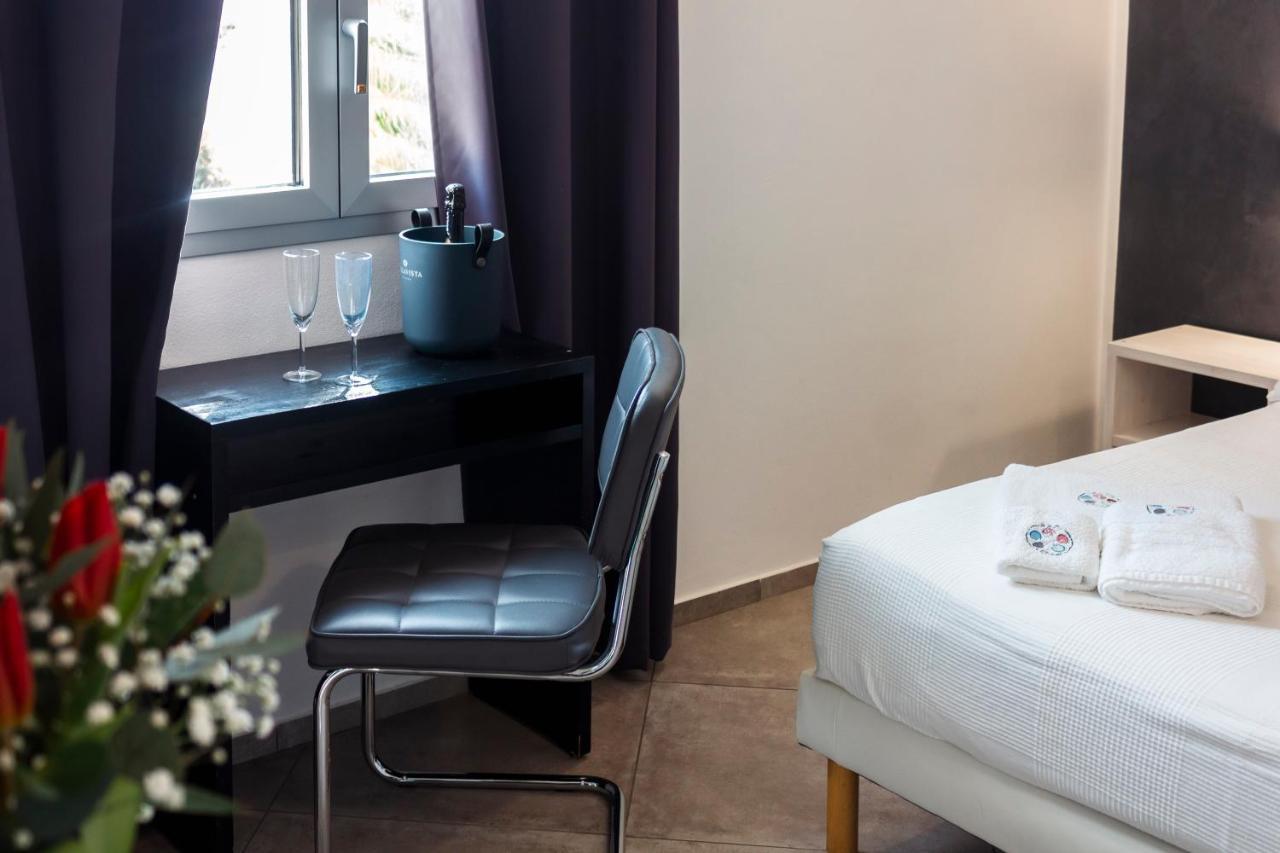 5 elementi Bed and Breakfast Porto Empedocle Buitenkant foto