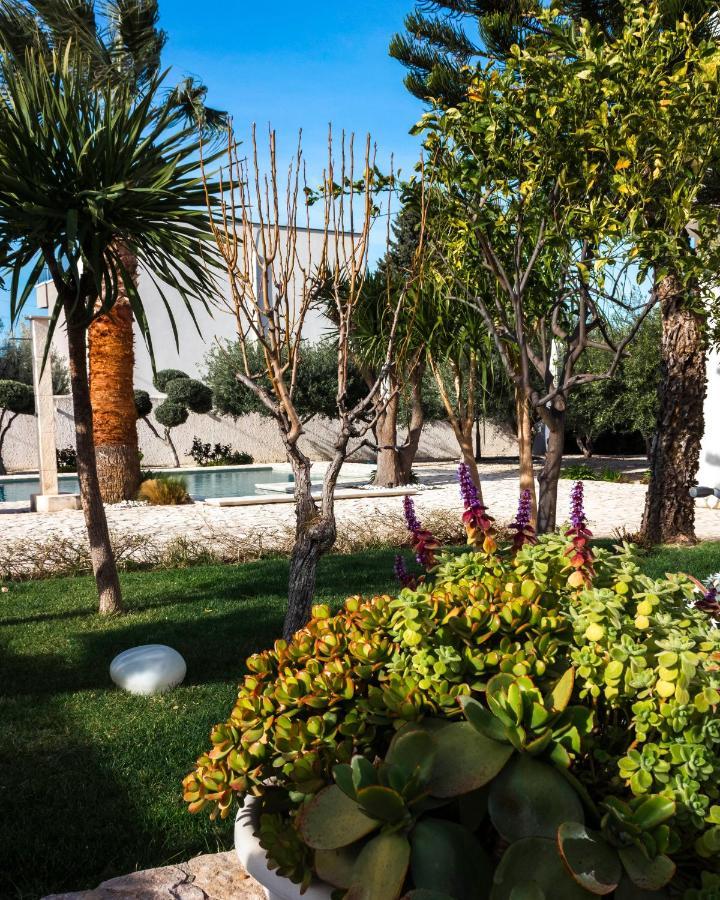 5 elementi Bed and Breakfast Porto Empedocle Buitenkant foto