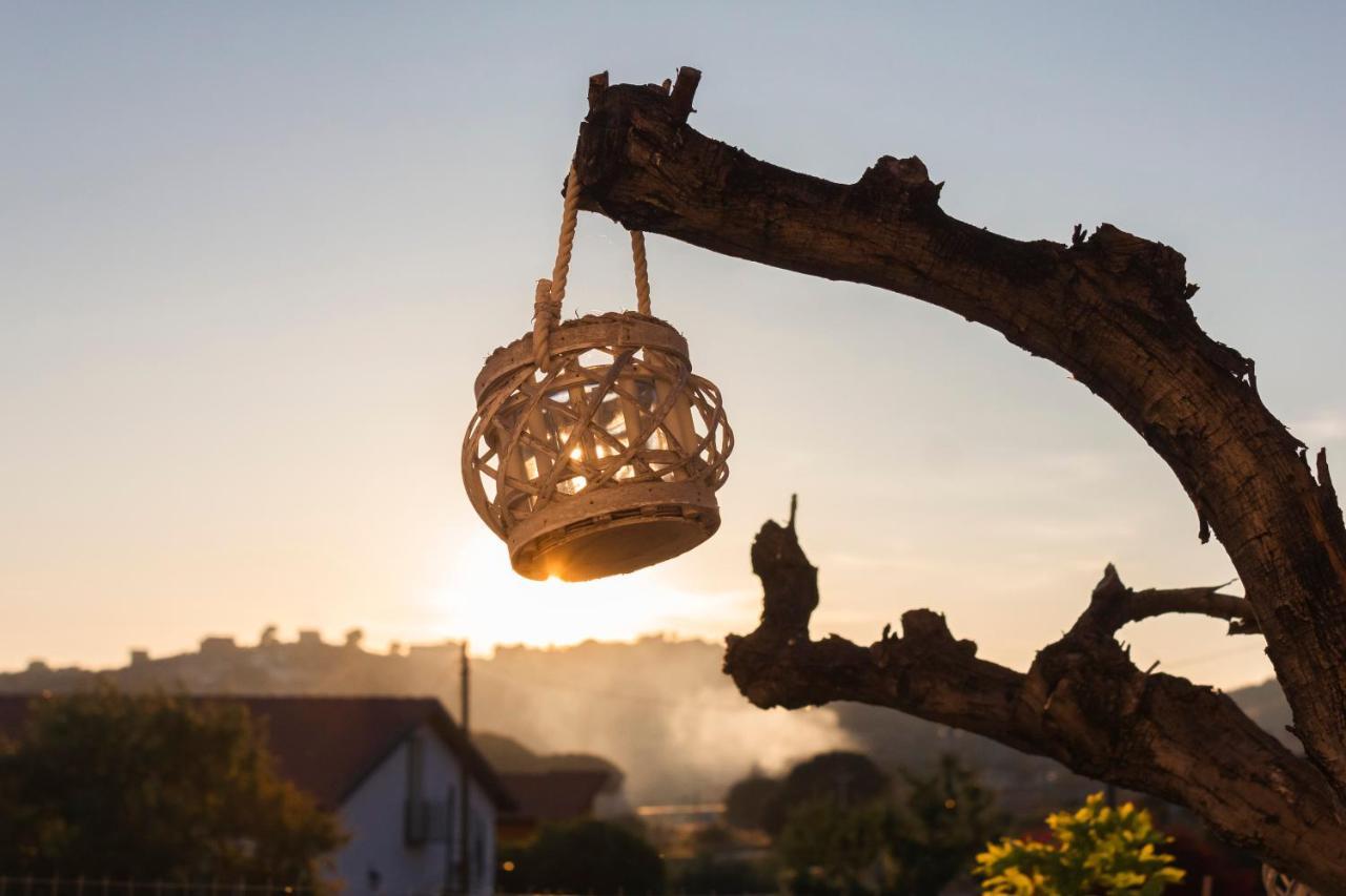 5 elementi Bed and Breakfast Porto Empedocle Buitenkant foto