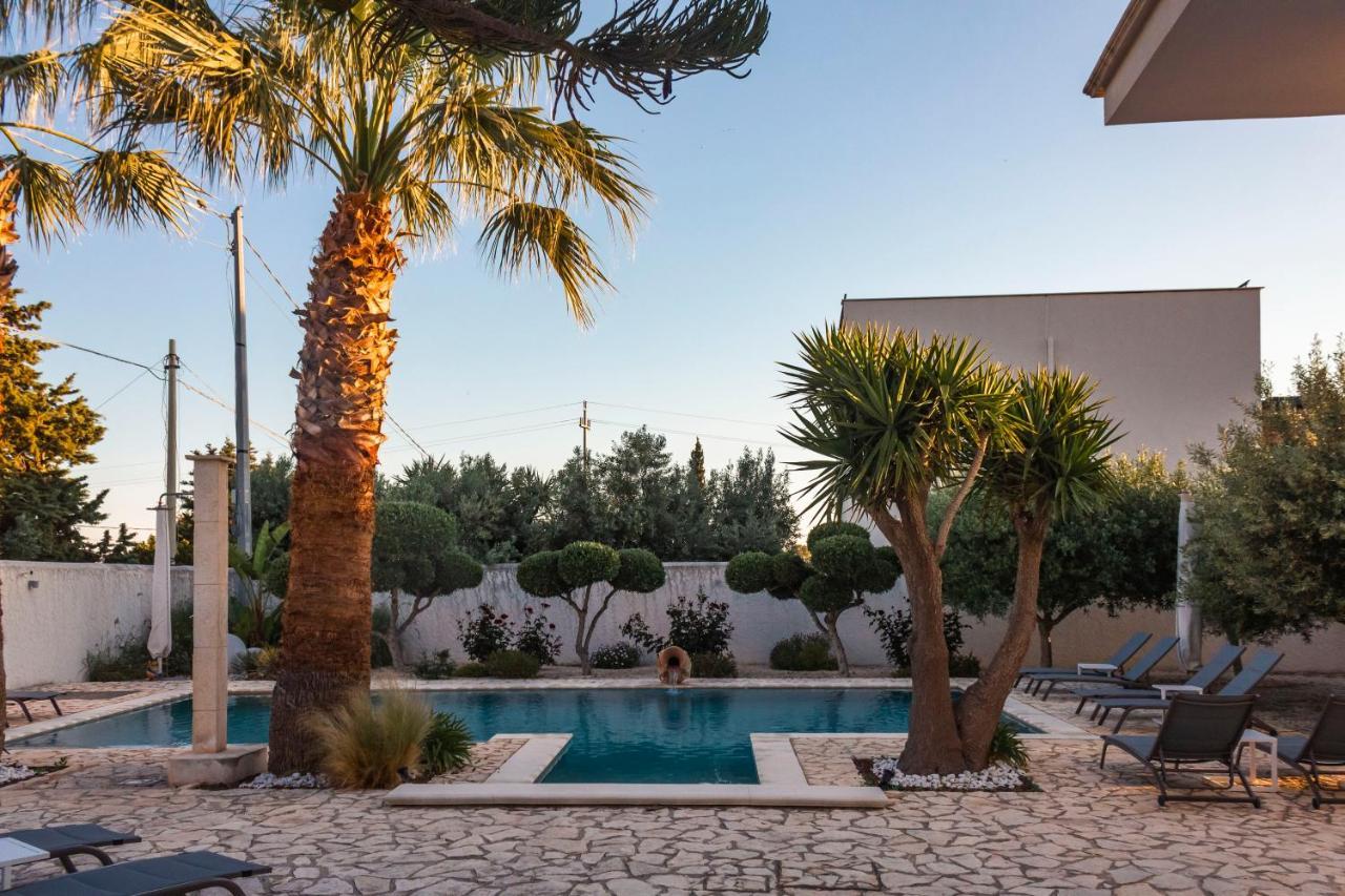 5 elementi Bed and Breakfast Porto Empedocle Buitenkant foto