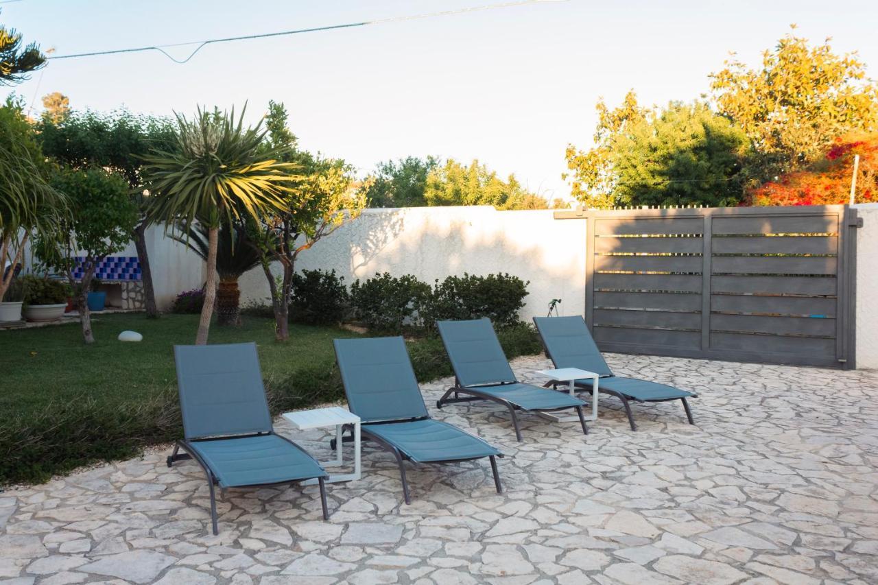 5 elementi Bed and Breakfast Porto Empedocle Buitenkant foto