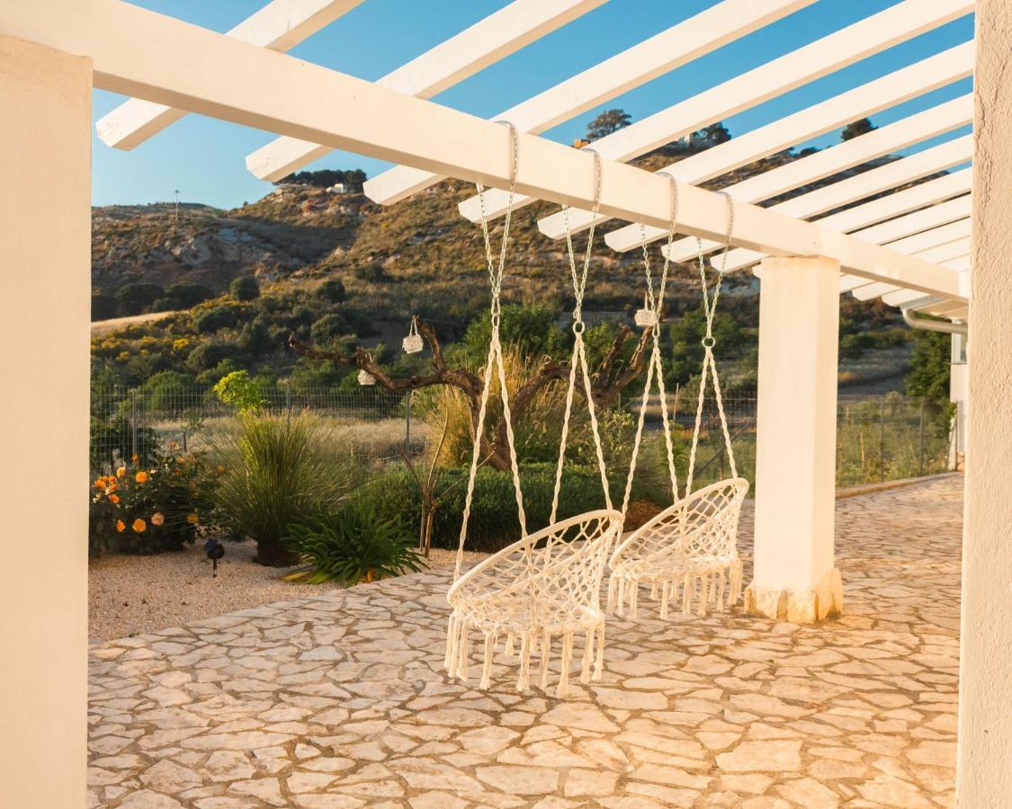 5 elementi Bed and Breakfast Porto Empedocle Buitenkant foto