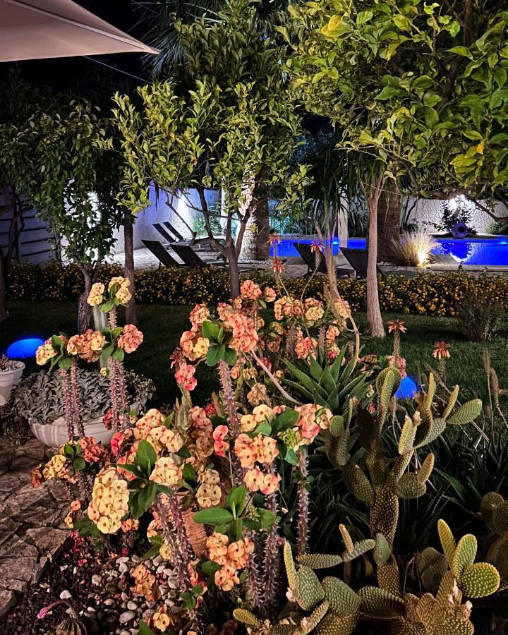5 elementi Bed and Breakfast Porto Empedocle Buitenkant foto