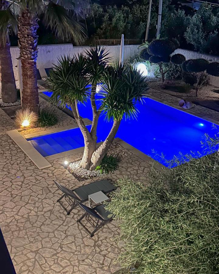 5 elementi Bed and Breakfast Porto Empedocle Buitenkant foto