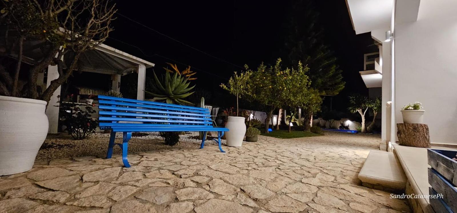 5 elementi Bed and Breakfast Porto Empedocle Kamer foto