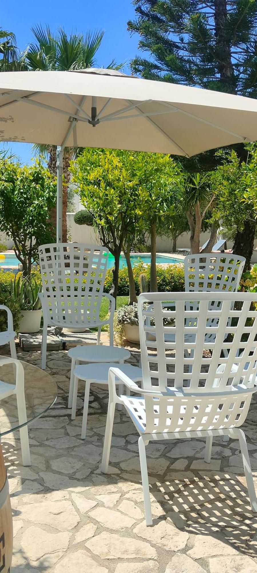 5 elementi Bed and Breakfast Porto Empedocle Buitenkant foto