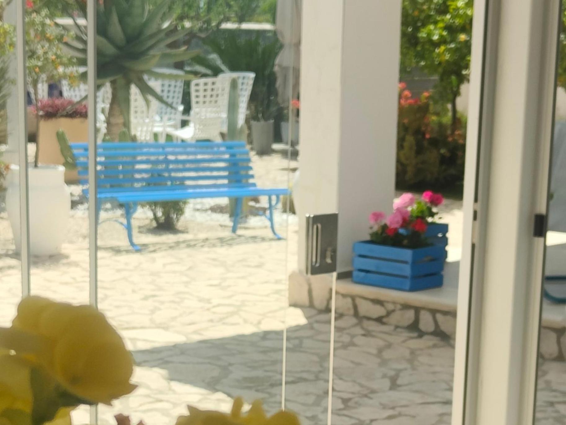 5 elementi Bed and Breakfast Porto Empedocle Buitenkant foto