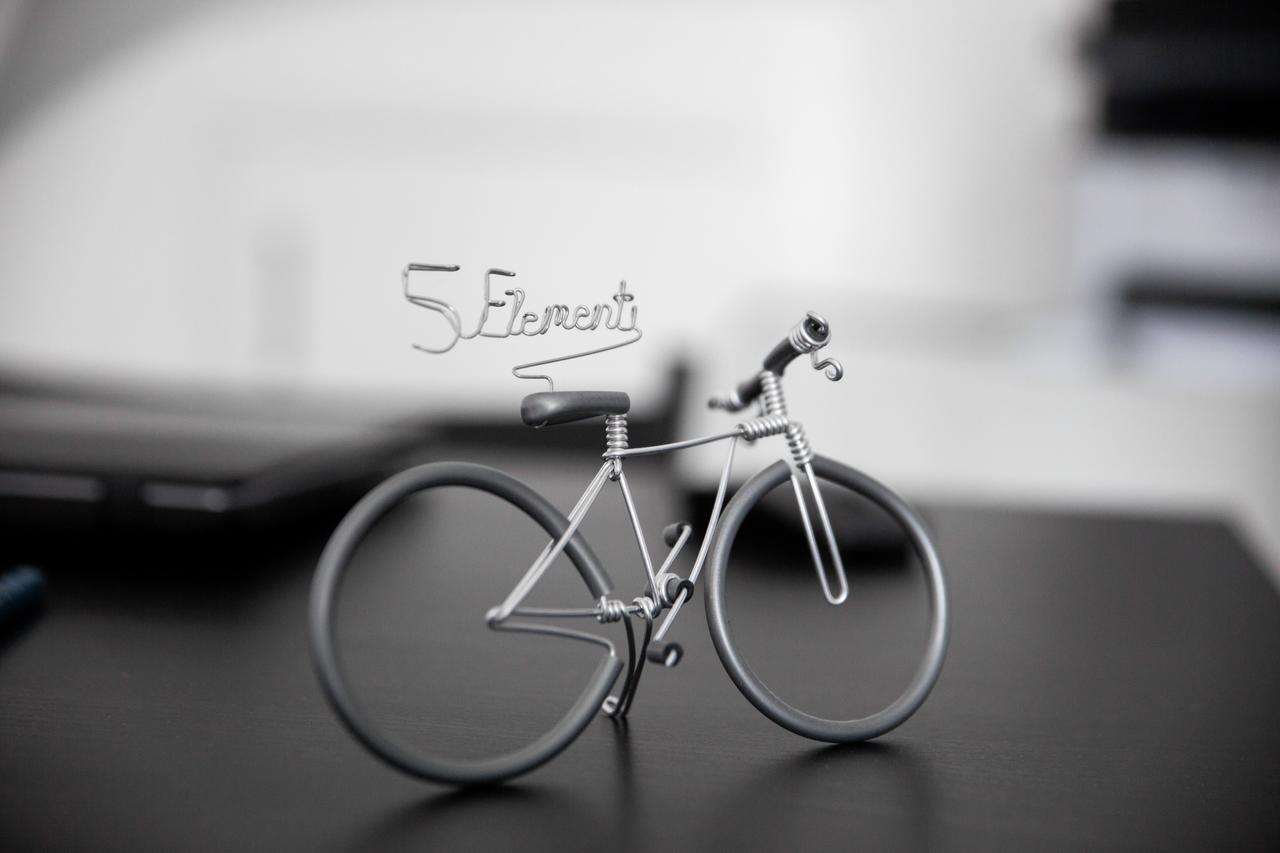 5 elementi Bed and Breakfast Porto Empedocle Buitenkant foto
