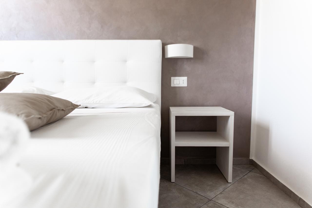 5 elementi Bed and Breakfast Porto Empedocle Buitenkant foto