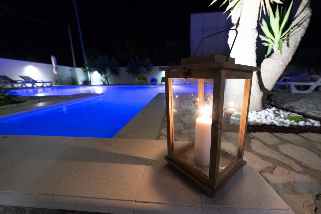 5 elementi Bed and Breakfast Porto Empedocle Buitenkant foto